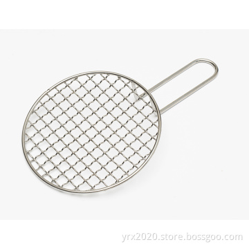 Mini BBQ Grill Indoor